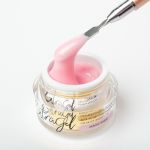Гель моделирующий Extra Gel Magic shine ParisNail 15 мл