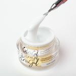 Гель моделирующий Extra Gel Milky cloud ParisNail 15 мл