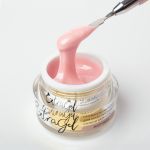 Гель моделирующий Extra Gel Misty beige ParisNail 15 мл