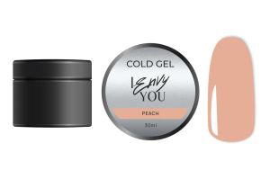 I Envy You, Cold Gel 04 Peach (30g) - NOGTISHOP