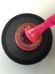 Топ без липкого слоя Витражный Imen Glass top Pink