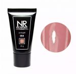 Полигель PolyGel №04, 30 мл Камуфлирующий (туба) Nail Republic