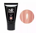 Полигель PolyGel №06, 30 мл Камуфлирующий (туба) Nail Republic