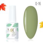 Гель-лак MIO Nails Q-16. Клематис, 8 мл.