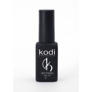 Финиш-гель QF2 Finish UV gel Kodi professional, 8 мл.