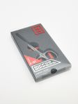 Маникюрные ножницы для кутикулы, 96 мм, матовые, Nippon Nippers
