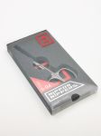 Маникюрные ножницы для кутикулы, 99 мм, матовые, Nippon Nippers