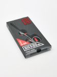 Маникюрные ножницы для кутикулы, 88 мм, матовые, Nippon Nippers