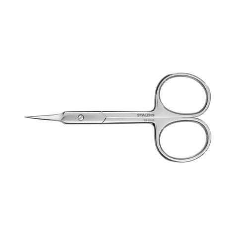 Ножницы для кутикулы CLASSIC 10 TYPE 1, 20 мм, Staleks