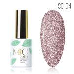 Гель-лак SG-01 «So Glam» # 04, 8 мл