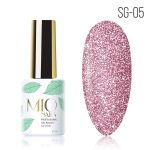 Гель-лак SG-01 «So Glam» # 05, 8 мл