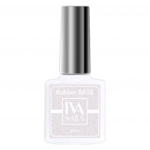 Shine Rubber Base №02 IVA Nails 8 мл. - NOGTISHOP