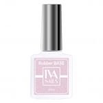 Shine Rubber Base №03 IVA Nails 8 мл. 