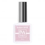Shine Rubber Base №04 IVA Nails 8 мл. 