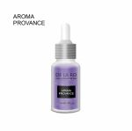 Сухое масло для кутикулы с мерцанием Aroma Provance - 10ml