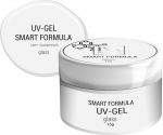 Гель SMART FORMULA - glass 