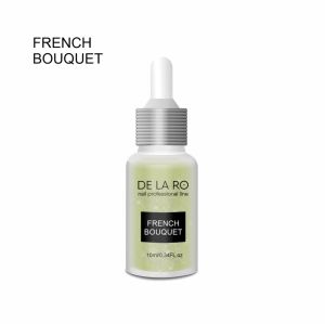 Сухое масло для кутикулы с мерцанием French Bouquet - 10ml - NOGTISHOP