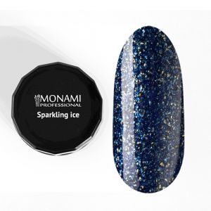 Monami Гель-лак SPARKLING ICE Iceberg 5 гр  - NOGTISHOP