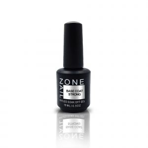 Base Coat STRONG 15 мл, база жесткая One Nail - NOGTISHOP