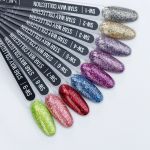 Гель-лак MIO Nails SW-9. Star Way № 9, 8 мл.