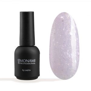 Гель-лак Monami Seashell Lilac, 8 мл - NOGTISHOP