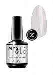 UV/LED Base Camuflage «Silky» Mystique, 15 ml