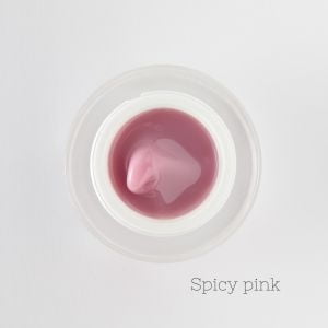 Гель-желе камуфлирующий Formula profi "Spicy pink" 15 гр.