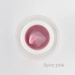 Гель-желе камуфлирующий Formula profi "Spicy pink" 15 гр.