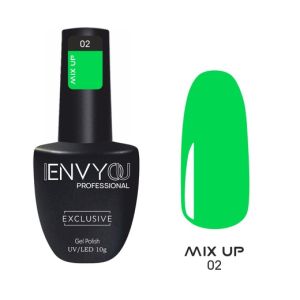 I Envy You, Гель-лак Mix Up 02 (10 g)  - NOGTISHOP
