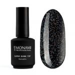 Super Shine top GALAXY MONAMI, 15 мл.