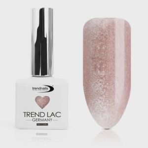 Гель-лак Trend Nails №17 10 мл  - NOGTISHOP