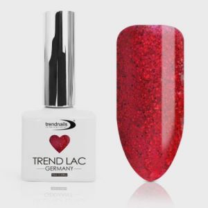 Гель-лак Trend Nails №43 10 мл  - NOGTISHOP