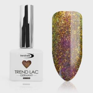 Гель-лак Trend Nails №172 10 мл  - NOGTISHOP