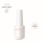 TOP Rubber Matt Soft (средней вязкости) - 8ml