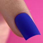 ТОП матовый MIO Nails Velvet Luxe, 15 мл.