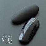 ТОП матовый MIO Nails Velvet Luxe, 15 мл.
