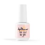 Top Coat no wipe без липкого слоя, 15 мл