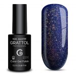 Гель-лак Grattol LS Tourmaline 09, 9мл. 