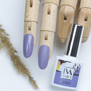 Гель-лак Tweed №04, IVA Nails 8 мл.   - NOGTISHOP