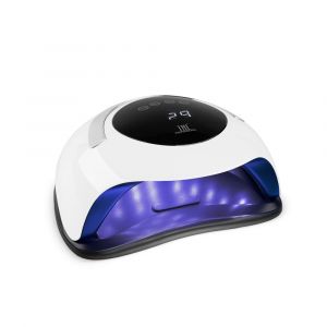 UV LED-лампа TNL 120 W - "Easy Pro" Белая - NOGTISHOP