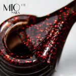 Гель-лак MIO Nails V-30. Турмалин, 8 мл.