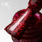 Гель-лак MIO Nails V-32. Пламя страсти, 8 мл