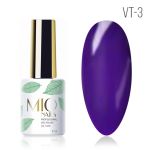 Гель-лак MIO Nails VT-03. Витраж № 03, 8 мл.