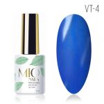 Гель-лак MIO Nails VT-04. Витраж № 04, 8 мл.