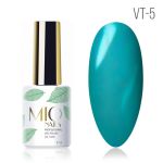 Гель-лак MIO Nails VT-05. Витраж № 05, 8 мл.