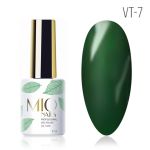 Гель-лак MIO Nails VT-07. Витраж № 07, 8 мл.