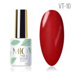 Гель-лак MIO Nails VT-10. Витраж № 10, 8 мл.