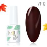 Гель-лак MIO Nails VT-12. Витраж № 12, 8 мл.