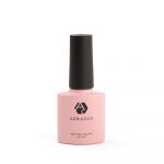 Top Gel Polish ADRICOCO Velvet матовый без липкого слоя, 8 мл.