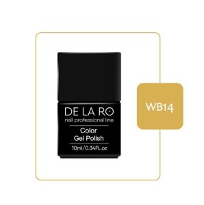 Wild Berry 14 - 10ml - NOGTISHOP